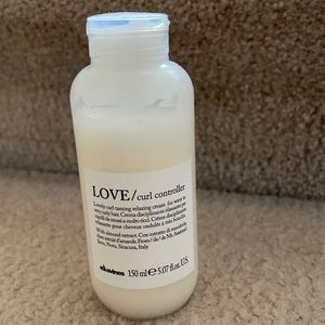 Love curl controller